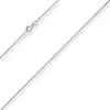0-9mm-Veneziakette-aus-375-Weißgold-50cm Produktbild-Vorschau