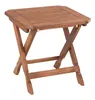 Hocker, klappbar, 50 x 50 cm Produktbild-Vorschau 3