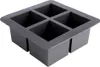 Stampo per cubetti di ghiaccio in silicone XXL - Set da 3 Anteprima dell’immagine prodotto 3