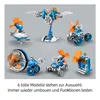 Kosmos Wind Bots, Roboter, Ingenieurswesen, 8 Jahr(e), Produktbild-Vorschau 4