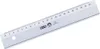M + R 10200000 Lineal 20,0 cm rauchgrau Anteprima dell’immagine prodotto 1