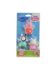 Tomy Peppa Pig Figuren Waterspuiters, 3st. Voir les images du produit 8