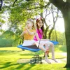Yakimz Nestschaukel Zubehör Schaukel Tellerschaukel Kinder Produktbild-Vorschau 6