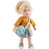 Haba Puppe Svenja 32 cm - Spielpuppe mit Zubehör und Produktbild-Vorschau 5