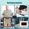 Zvončekový systém Retekess TD113-T114, systém tiesňového Náhľad obrázku produktu 4