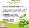 Biostile Aloe Vera – Elisir naturale di Aloe Vera con Anteprima dell’immagine prodotto 3