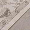 TT Home Boho Vintage Teppich Wohnzimmer Kurzflor – Retro Produktbild-Vorschau 2
