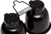 Repti-Zoo Podwójna Lampa na żarówki 2 x 40W Repti-Zoo Podgląd zdjęcia produktu 3