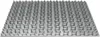 Erstatzblatt für Edelputzkratzer 250x130mm Produktbild-Vorschau 2