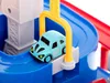 Aga Multifunkčná automobilová dráha + 4 autá Náhľad obrázku produktu 3