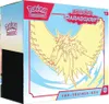 Pokemon Top-Trainer-Box Karmesin & Purpur - Paradoxrift Produktbild-Vorschau 2
