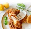 Frytownica beztłuszczowa 6L TurboTronic Air Fryer szklany Podgląd zdjęcia produktu 10