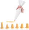 Tescoma, bolsa para decoración DELÍCIA, 35 cm, de tela, con Vista previa de la imagen del producto 1