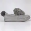 Damen Kinder Hausschuhe Slipper Haus Schuhe Pantoletten Produktbild-Vorschau 7