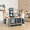 Smoby Tefal Spielküche Evo Produktbild-Vorschau 13