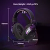 Gaming Headset Kabelgebunden 3,5mm, 50mm Treiber, Noise Produktbild-Vorschau 10