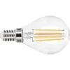 Sigor 6134401 4.5W E14 2700K LED-Tropfen, Sockel E14, 4,5 Produktbild-Vorschau 2