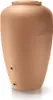 Regentonne Amphore BOLOGNA 440 L terracotta inkl. Hahn Produktbild-Vorschau 4