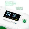 Medisana PM 100, OLED, Šedá, Bílá, Alkalický, AAA, 5 - 40 Náhled obrázku produktu 21