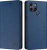 Lederhülle für Infinix Smart 6/Smart 6 HD Hülle Flip Produktbild-Vorschau 2