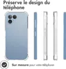 étui antichoc imoshion pour le Fairphone 5 - Transparent Voir les images du produit 3