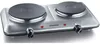 Plita electrica portabila Severin DK 1014, inox, 2 zone de Náhled obrázku produktu 5