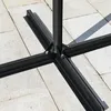 Ombrellone LEHMANN con illuminazione a LED, protezione V, Anteprima dell’immagine prodotto 23