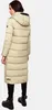 Navahoo Damen Winterjacke Langer Parka Warm Stepp Mantel Produktbild-Vorschau 5