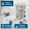 Sanit Wasserkastenwürfel für Geberit, TECE u. Andere 10St. Anteprima dell’immagine prodotto 4