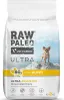RAW PALEO Ultra Mini Puppy Turkey - nourriture sèche pour Voir les images du produit 3