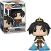 Funko Pop! Avatar: The Last Airbender - Azula #1079 Produktbild-Vorschau 3
