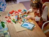 LEGO ǀ Disney Domek na plaży Lilo i Stitcha, Zabawka Podgląd zdjęcia produktu 26