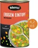 Menzi Erbsen Eintopf westfälischer Art 4200 G Intensiver Produktbild-Vorschau 2