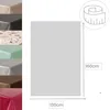 Wachstuchtischdecke Rund Oval Eckig Tischdecke Wachs Produktbild-Vorschau 6