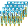Verpackungsbild Thomy Delikatess Senf mittelscharf pikant gewürzt Tube 100ml 20er Pack Anteprima dell’immagine prodotto