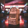 3D-Puzzle, Spielautomat, EWA, Holz, 176 Teile Produktbild-Vorschau 13