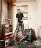 Odkurzacz Metabo ASR 25 L SC 60202400 ( 1400W ; kolor Podgląd zdjęcia produktu 6