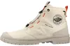 Palladium Sp20 Travel Hi Couleur Beige Voir les images du produit 2
