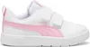 Kinder-Low-Top-Sneaker mit Klettverschluss – Courtflex V3 V Produktbild-Vorschau 16