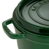 Staub Cocotte, 280 mm, 7.2 kg Produktbild-Vorschau 20