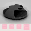 Brosse de bain et corps en silicone, exfoliation douce, Voir les images du produit 10