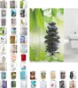 SANILO® Duschvorhang Harmony 180 x 200 cm Produktbild-Vorschau 1