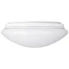 MasterLED Deckenleuchte E27 IP44 26 cm rund weiß für Bad, Produktbild-Vorschau 4