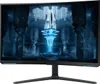 Gaming-Monitor Odyssey Neo G8 G85NP, Schwarz, 32 Zoll, UHD, Produktbild-Vorschau 23