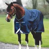 Horseware Amigo Bravo12T/OLite DiscFrn Turnout Decke Produktbild-Vorschau 1