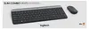 Logitech Slim MK470, Plná velikost (100 %), Bezdrátový, RF Náhled obrázku produktu 20