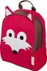 Kinder Rucksack Kita Kindergarten, Modell:Fuchs Produktbild-Vorschau 2