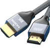 AdroitGoods 8K HDMI kábel - 2.1 Nylon 8K 60Hz 4K 120Hz - 2 Náhľad obrázku produktu 1