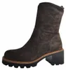 Chaussures et bottes pour femmes Paul Green, fermeture Voir les images du produit 1