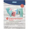 8 Ordnungsmappen / je 4 Sammelmappen & Einsteckhüllen Produktbild-Vorschau 1